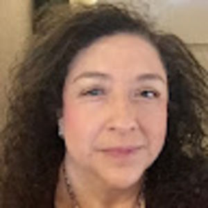 Meet your Posher, Yvonne